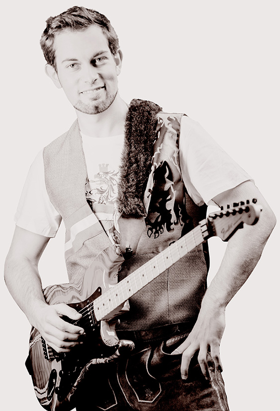 Daniel Wallner Daniel Wallner